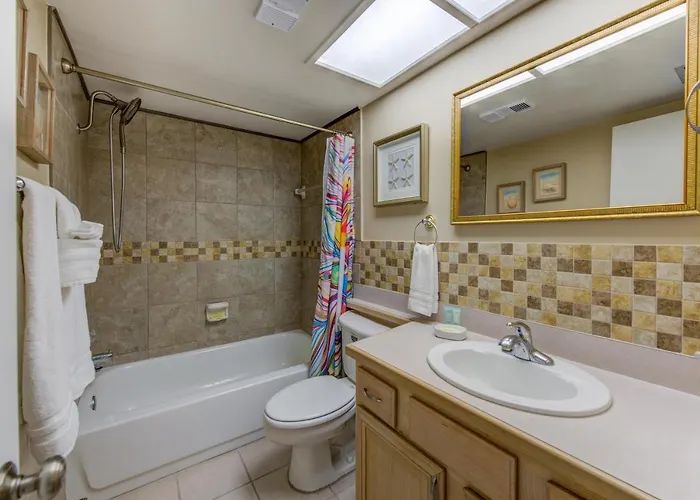 Ferienhaus Bayshore Yacht & Tennis 216 Clearwater Beach