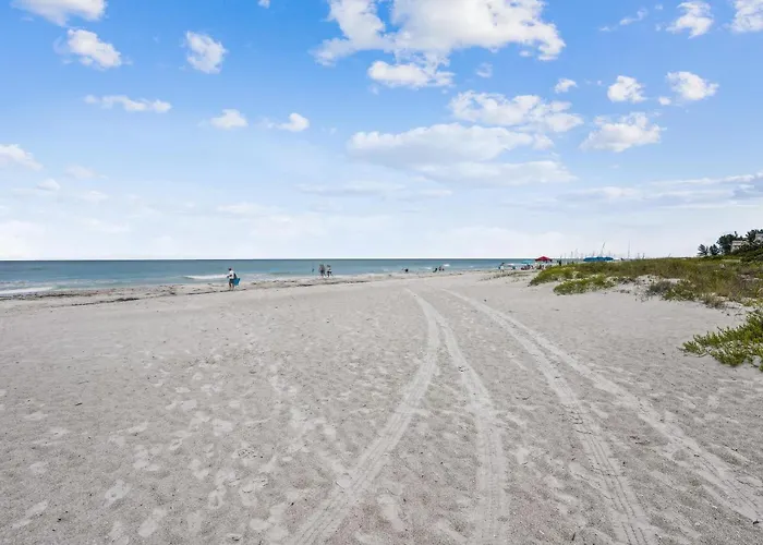 Bayshore Yacht & Tennis 216 * Clearwater Beach