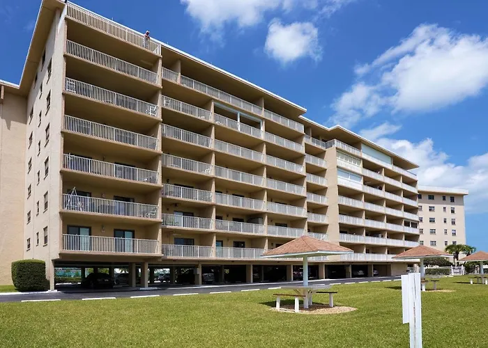 Bayshore Yacht & Tennis 216 Ferienhaus Clearwater Beach