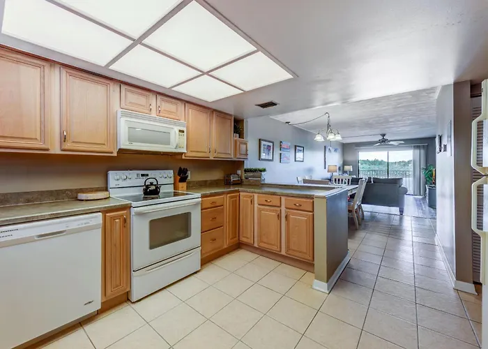 Ferienhaus Bayshore Yacht & Tennis 216 Clearwater Beach