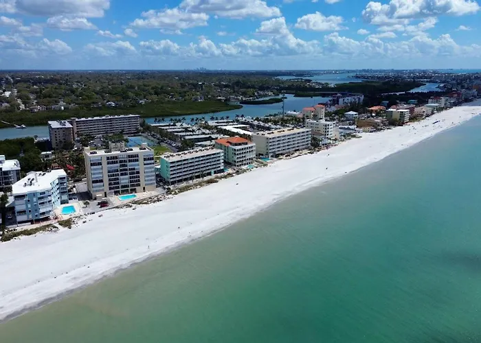 Ferienhaus Bayshore Yacht & Tennis 216 *